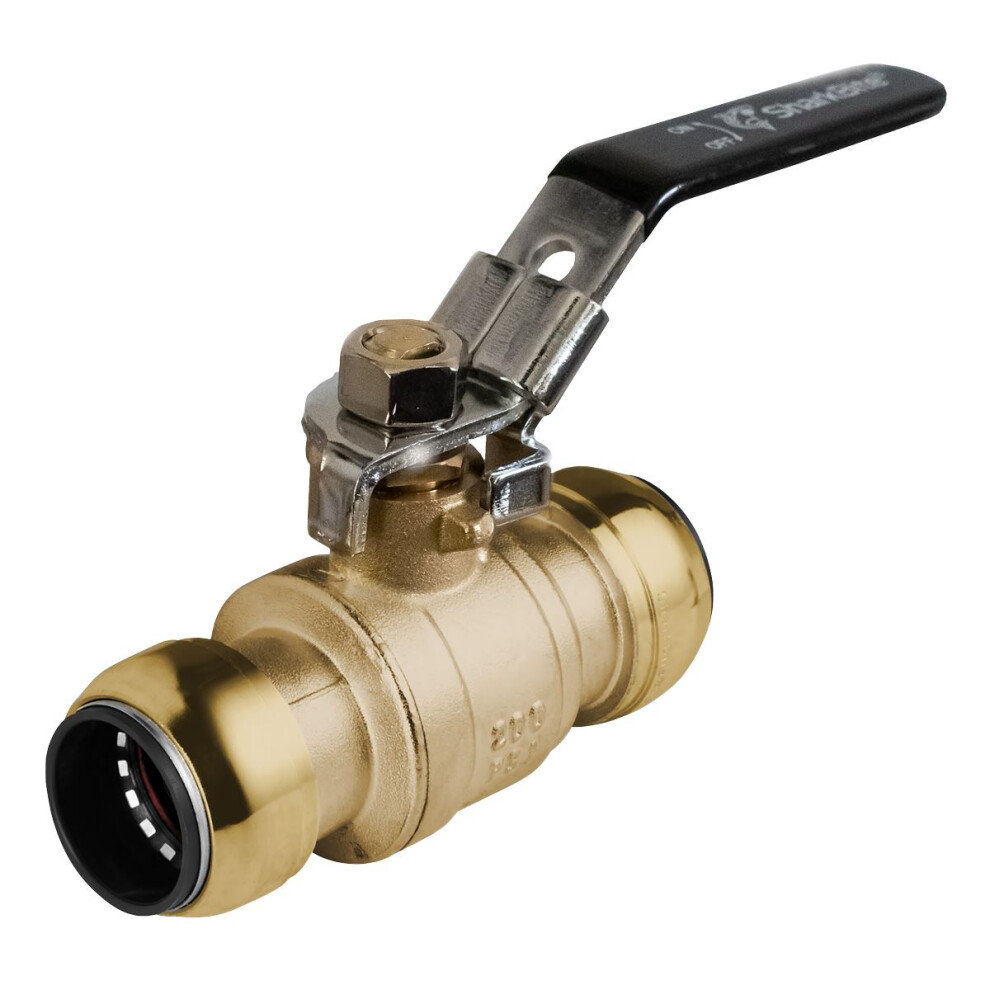 Sealey Sharkbite® Ball Valve 28Mm Sba28bv