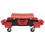 Sealey Sealey Mechanic's Detailing Utility Seat SCR91 6