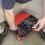 Sealey Sealey Mechanic's Utility Seat Deluxe SCR9 3