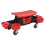 Sealey Sealey Mechanic's Detailing Utility Seat SCR91 1