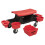 Sealey Sealey Mechanic's Detailing Utility Seat SCR91 5