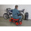 Sealey Sealey Mechanic's Detailing Utility Seat SCR91 3