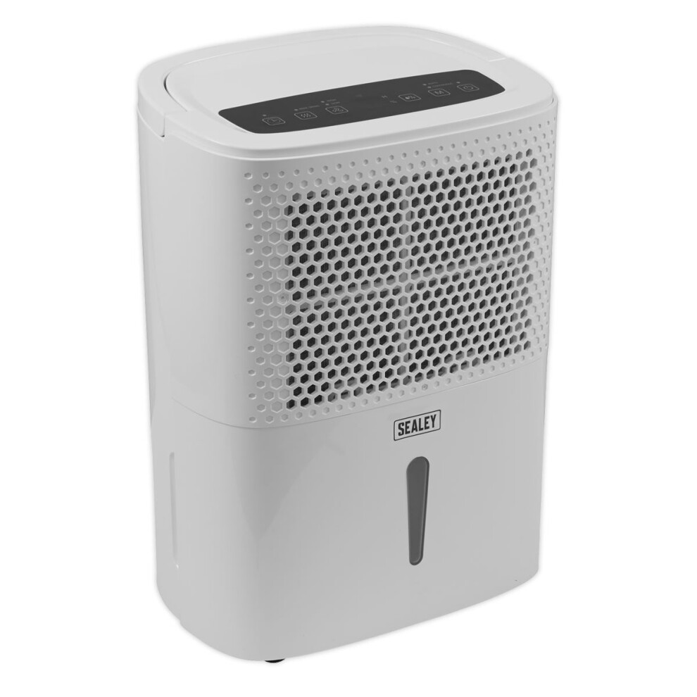 Sealey Dehumidifier With Laundry Mode 10L Sdh102