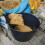 Sealey Sealey Heavy-Duty Flexi Tub 65L - Black SFT65 7
