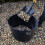 Sealey Sealey Heavy-Duty Flexi Tub 65L - Black SFT65 6