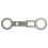 Sealey Sealey Fork Cap Spanner 46 & 50mm SMC46 1