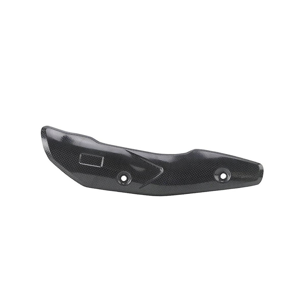 Motorcycle Exhaust System Middle Link Pipe Heat Shield Cover Guard Anti-Scalding Shell For Z900 New 8994439724700