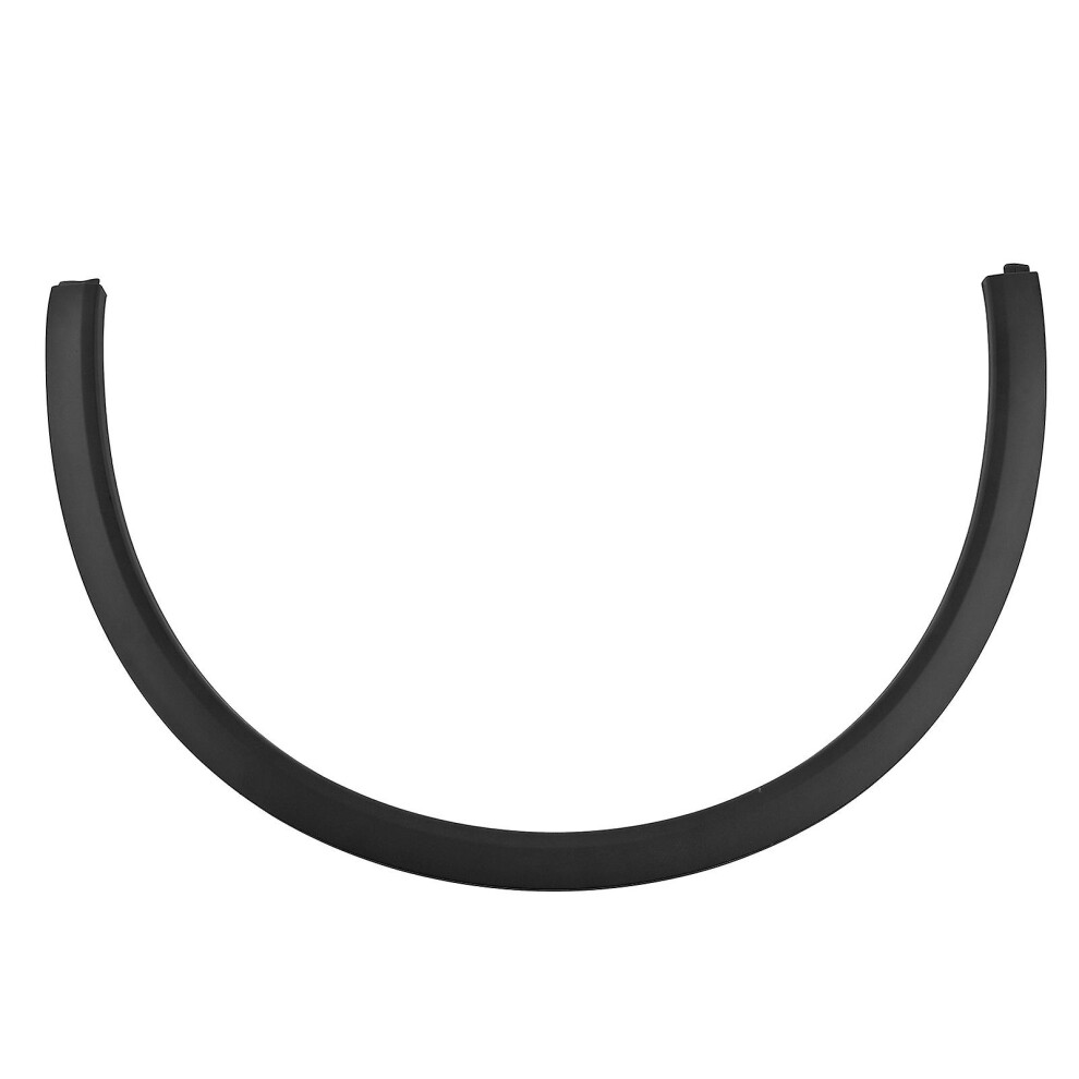 (Front Right 95855972820) Car Wheel Eyebrow Protective Improved Safety Arch Trim Lip For Cayenne 92A 2011 To 2018 8994439728050