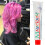 MagiCrazy Μόνιμο χρώμα μαλλιών 100ml (Pink Lady) 4
