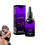 (1pcs - 30ml) Secret Happy Drops, Intimacy Boost Hormones Drops Enhancing Sensitivity And Pleasure, Promoting Relax, Pleasure Peak Drops For Women 1