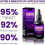 (1pcs - 30ml) Secret Happy Drops, Intimacy Boost Hormones Drops Enhancing Sensitivity And Pleasure, Promoting Relax, Pleasure Peak Drops For Women 6
