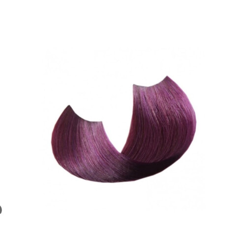 MagiCrazy Dauerhafte Haarfarbe 100ml (Thunder Violet) 1
