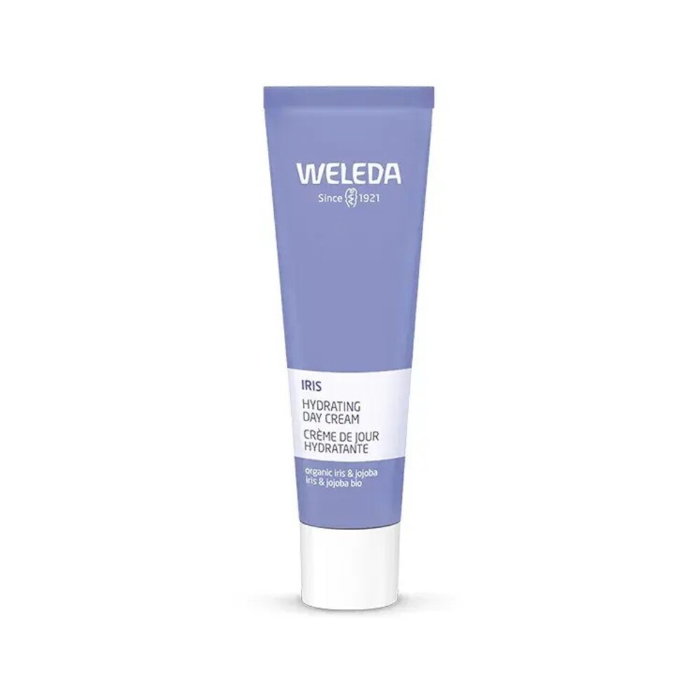 Weleda - Iris Moisturizing Day Cream (30ml)