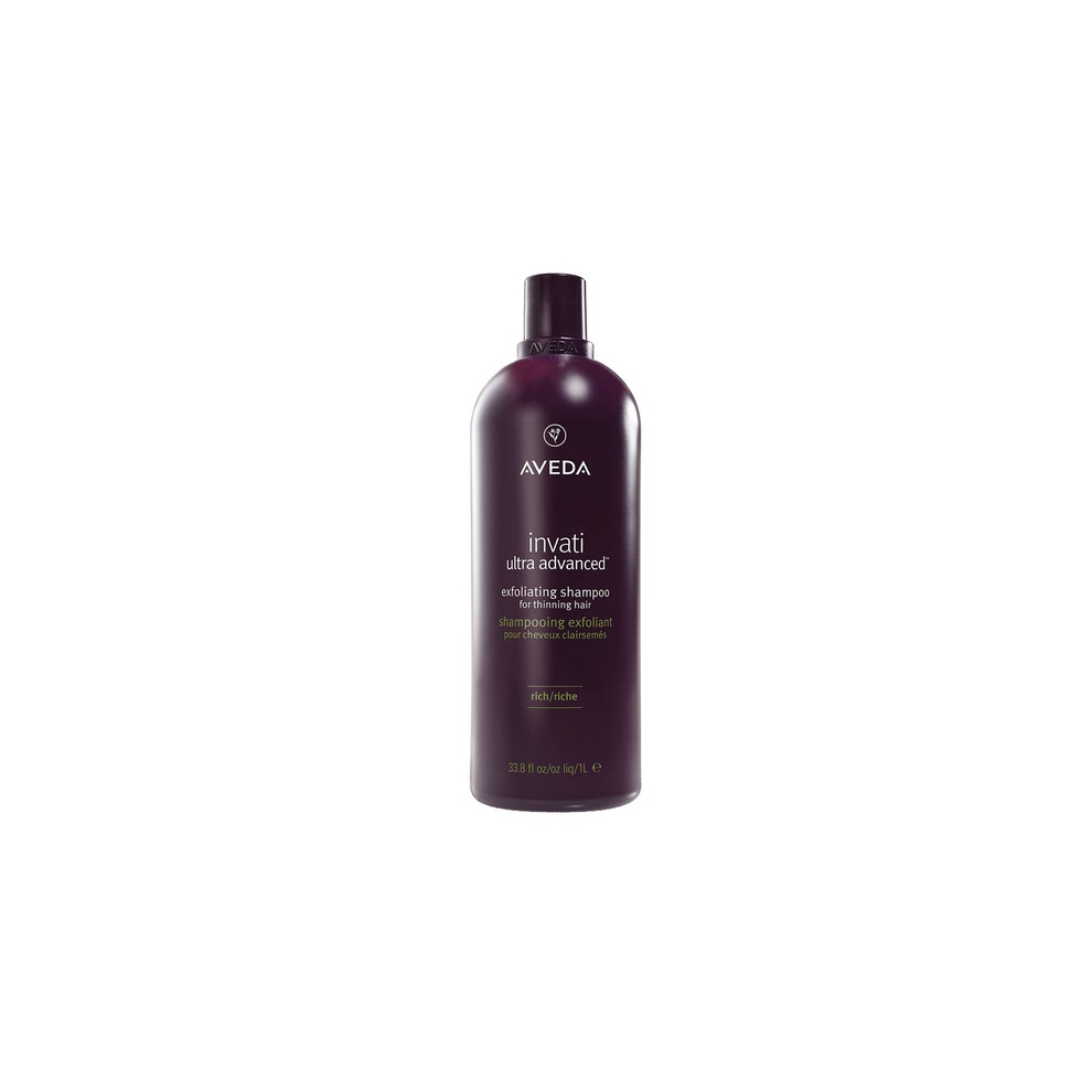 AVEDA - Invati Ultra Advanced Exfoliating Shampoo Rich (1000ml)