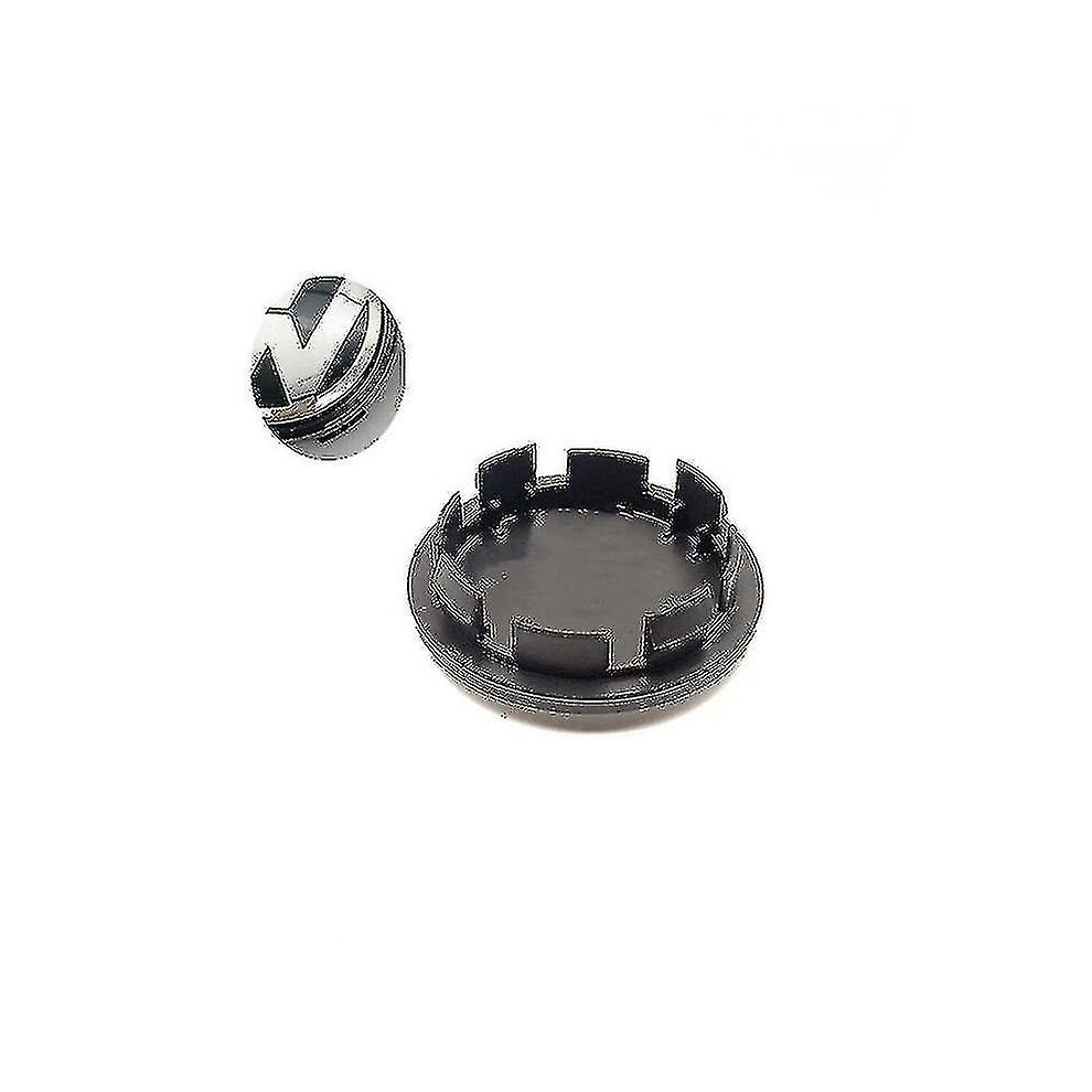 (70Mm) 4Pcs 65Mm 56Mm 70Mm 76Mm Car Wheel Center Cap Hub Caps Covers Badge Emblem For 3B7601171 1J0601171 7L6601149b Car 8994439729453