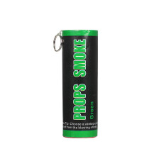 Colorful Smoke Effect Show Smoke Photography Prop Pull Ring Type Color Smoke Tube Bomb Film Special Prop Outdoor Scene Advertising Background Smoke Bl