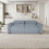 (2 Seat) 2/3 Seater Sofa Comfy Corduroy Couch 2