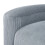(2 Seat) 2/3 Seater Sofa Comfy Corduroy Couch 6