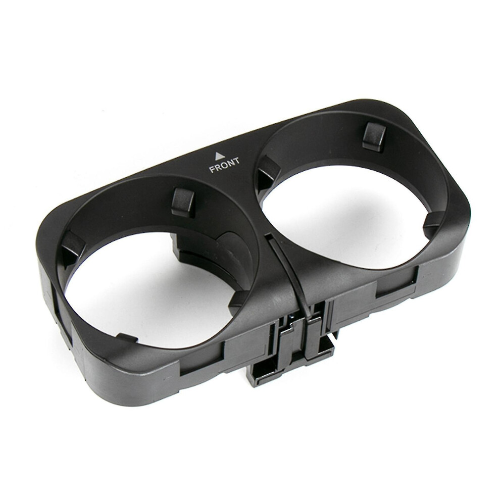 Car Centre Console Cup Holder Drink Holder A2216801991 For W221 C216 S-Class S400 S450 Cl500 Cl600 8994439736949