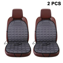 Heated Seat Cushion,12v Car Seat Heater Car Heat Seat Cushions Cover