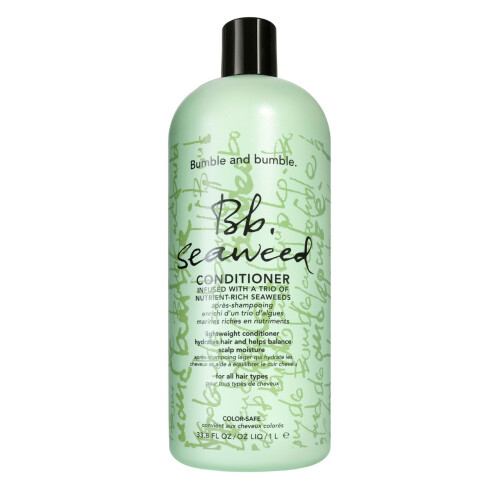 Bumble and Bumble Bumble And Bumble Seaweed Conditioner 1l