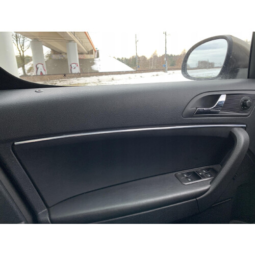 Cupra Ateca, Leon, Formentor, Born - Interior chrome mouldings chrome plated 1
