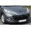 Peugeot 207 - Chrome Grill Bumper Attraps Tuning 2