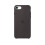 (Black) Silicone Phone Case For Iphone Se 1