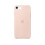 (Pink) Silicone Phone Case For Iphone Se 1