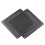 (100mmx100mm) Pc Computer Fan Cooling Dustproof Dust Filter Case Aluminum Grill Guard 4