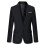 (Gray, XXL) Men Blazers 2