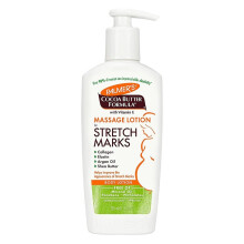 Reduce Stretch Marks with Palmer's Stretch Marks Massage Lotion 250ml