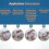 Medical Double Security Mitts - One Size Fits All Hand Restraint Gloves for Elderly & Medical Procedures -made 4