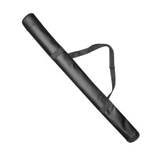 Reduced!!wear Resistant With Shoulder Strap Practical Pool Cue Case Portable Dual Purpose