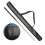 Reduced!!wear Resistant With Shoulder Strap Practical Pool Cue Case Portable Dual Purpose 2