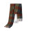 (Yellow) Cashmere Men's Winter Scarf 2