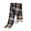 (Yellow) Cashmere Men's Winter Scarf 4