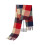 (Yellow) Cashmere Men's Winter Scarf 6