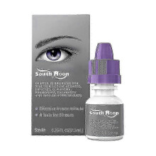 7.5ml Eye Drop Relieves Red Eyes Discomfort Eyes Dry Care Liquid Vision Eye