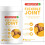 Vetzyme (90 Tablets) Vetzyme Flexible Joint Supplements for Dogs 1
