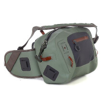 Fishpond Thunderhead Submersible Lumbar Fly Fishing Pack