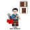 (ASH EVIL DEAD) Horror Movie Film Toy Fit Lego Mini Figures Model 1