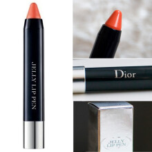 (636 Carioca) Christian Dior Jelly Lip Pen Balm Color And Shine