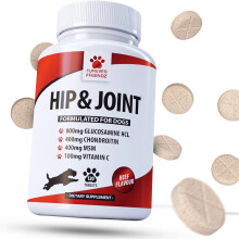 (Triple Strength) Joint Supplements for Dog Supplements