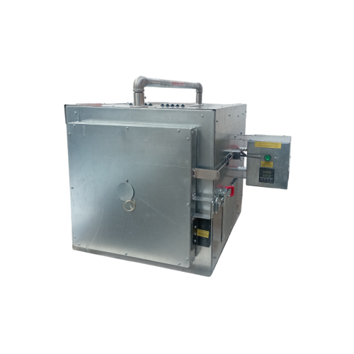R-310P-ACS Electric Kiln 1240°C/2264°F with programmable controller 1