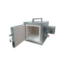R-310P-ACS Electric Kiln 1240°C/2264°F with programmable controller