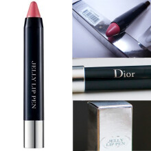 (656 Gaia) Christian Dior Jelly Lip Pen Balm Color And Shine