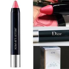 (476 Ilhabela) Christian Dior Jelly Lip Pen Balm Color And Shine