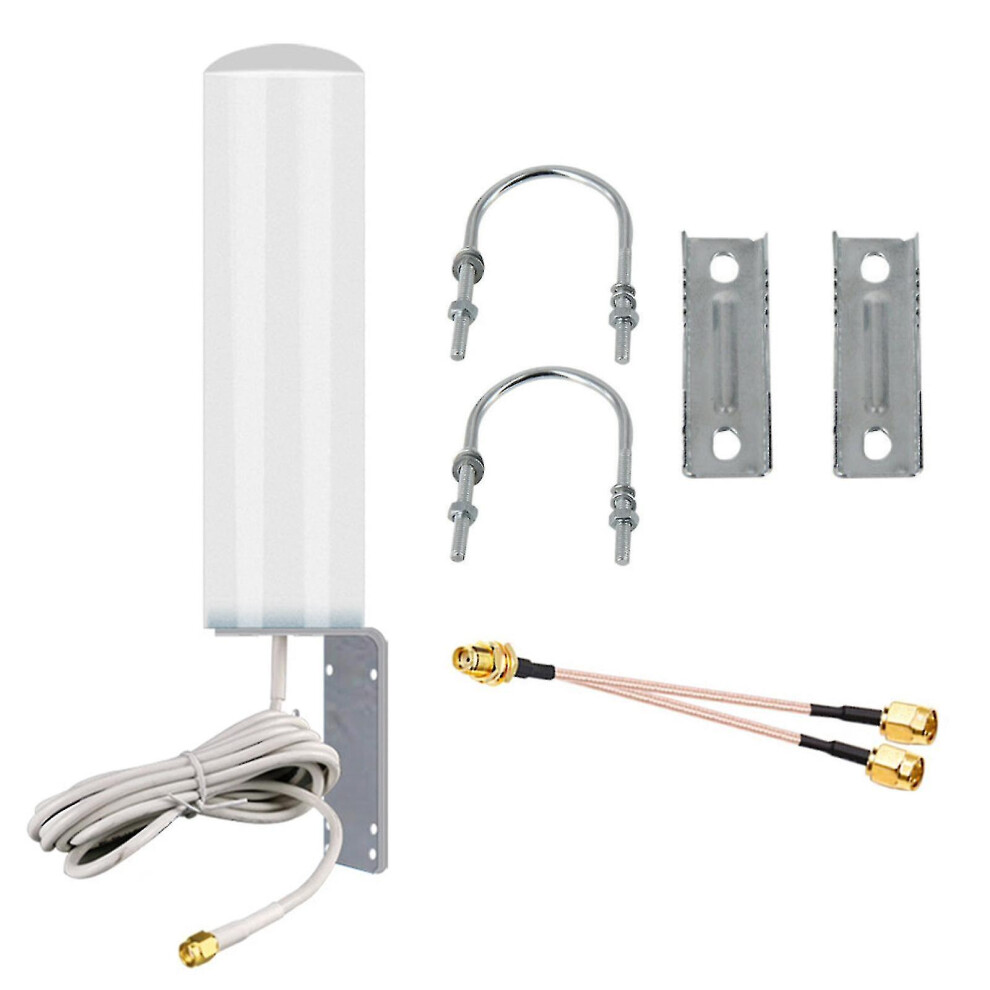 12Dbi Helium Hotspot Miner Outdoor Antenna 8994439771735