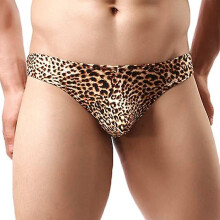 (M) Mens Sexy Lingerie Bulge Pouch Bikini Thong G-string Underwear Panties